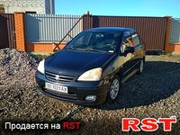 SUZUKI Liana