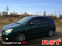 SUZUKI Liana