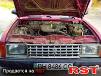TALBOT Simca
