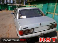 TALBOT Solara