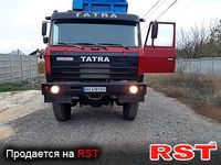TATRA 815