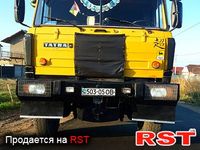 TATRA 815