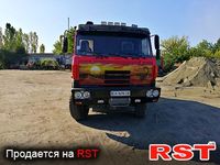 TATRA 815