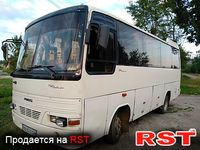 TEMSA Prestij Super Deluxe