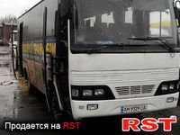 TEMSA Prestij Super Deluxe
