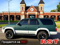 TOYOTA 4Runner