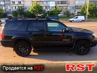 TOYOTA 4Runner