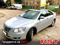 TOYOTA Aurion