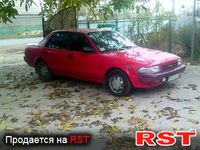 TOYOTA Carina