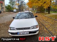 TOYOTA Carina