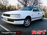 TOYOTA Carina