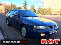 TOYOTA Carina