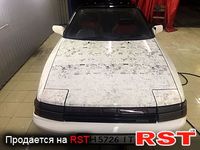 TOYOTA Celica