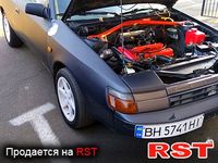 TOYOTA Celica
