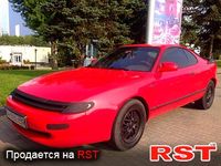 TOYOTA Celica