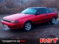 TOYOTA Celica