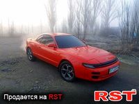 TOYOTA Celica