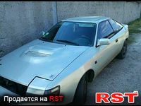 TOYOTA Celica