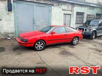 TOYOTA Celica