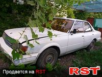 TOYOTA Chaser