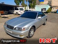 TOYOTA Chaser