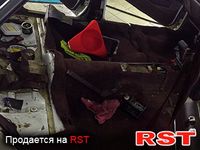 TOYOTA Chaser