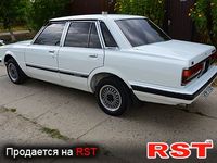 TOYOTA Chaser