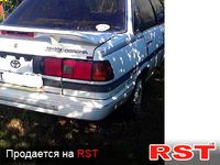 TOYOTA Corona