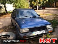 TOYOTA Corsa