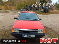 TOYOTA Corsa
