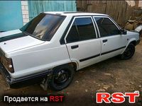TOYOTA Corsa