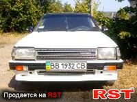 TOYOTA Corsa