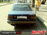 TOYOTA Corsa