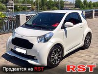 TOYOTA IQ