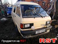 TOYOTA Lite-Ace