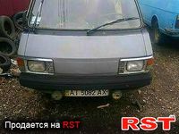 TOYOTA Lite-Ace
