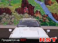 TOYOTA Mark II