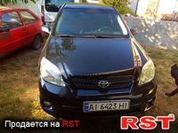 TOYOTA Matrix