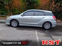 TOYOTA Matrix