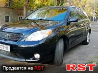 TOYOTA Matrix
