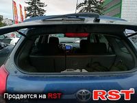 TOYOTA Matrix