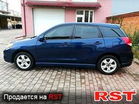 TOYOTA Matrix