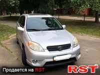 TOYOTA Matrix