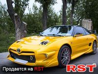 TOYOTA MR2