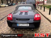 TOYOTA MR2