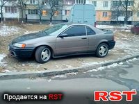 TOYOTA Paseo