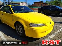 TOYOTA Paseo
