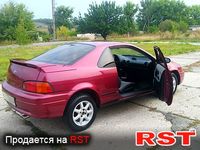 TOYOTA Paseo