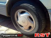 TOYOTA Previa