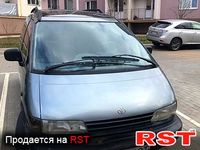 TOYOTA Previa